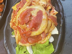 -吉志烤肉(太原总店)