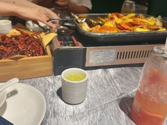 -川香鼎盛(市桥富华总店)