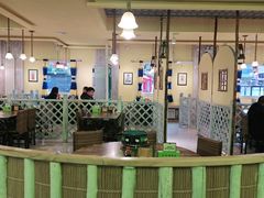 -格日勒阿妈蒙古厨房(大召店)