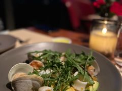 -Mercato莫卡多露台餐厅与酒吧(K11店)