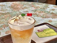 -72 COFFEE(东朝阳路店)