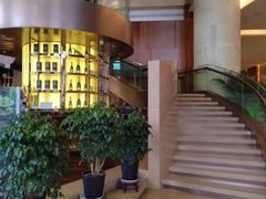 -厦门源昌凯宾斯基大酒店
