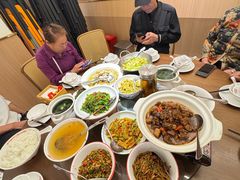 -俏湖兰·辣椒炒个肉(海沧店)