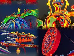 -西安城墙·碑林历史文化景区