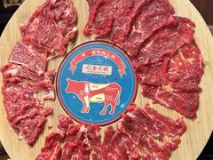 -吼堂老火锅(湖滨银泰in77店)