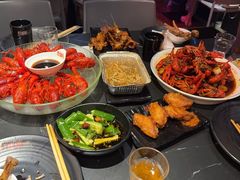 -红盔甲·小龙虾(车公庙店)