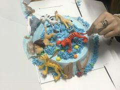 -八喜冰淇淋蛋糕(宁园店)