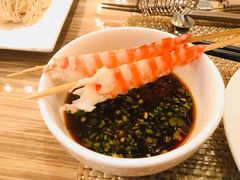 -四季火锅酒家(新濠影汇店)