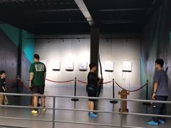 -极限PLAY运动娱乐新世界·团建派对潮玩休闲馆·室内蹦极高空游乐园