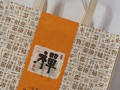 -龙华素斋(龙华路店)