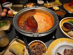 -牛New寿喜烧(新六百店)