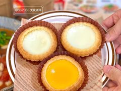 -兴华里茶记(禅城同济首店)
