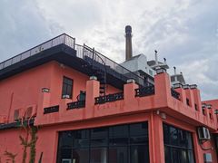 -广州市紫泥堂文化创意园景区