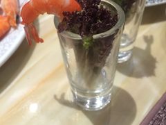 -西藏饭店·亚克·食光自助餐厅(文殊院店)