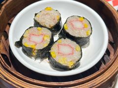 -叹茶靓点·粤式餐厅·全天茶市(石井万民广场店)