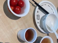 -羊之道草原味道清真餐厅(番禺店)