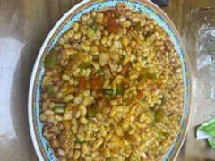 -巴依老爷新疆餐厅