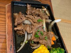 -贵木日本料理·铁板烧(新地假日广场店)