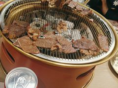 -西塔老太太泥炉烤肉(双井店)