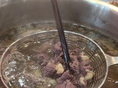 -三毛牛肉店(福强店)