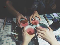 -在湖边私厨小馆