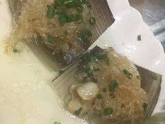 -海港湾海鲜加工坊(海鲜大世界店)