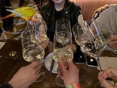 -ibarrel爱杯·bistro&brunch(江宁路店)