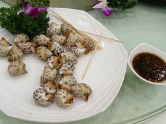 -南庄酒家·海鲜粤菜·25年老字号(环城南路店)