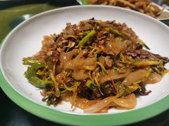 什锦大拉皮-八大碗私房菜(中城路店)