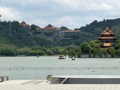 -顺峰山公园