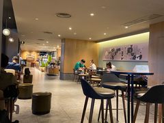 -星巴克(古象大酒店店)