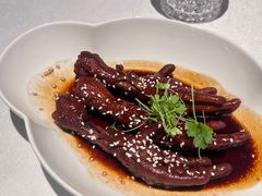 -桂满陇·海市蜃楼·黑金(国金店)