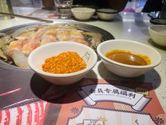 -猫抓烤肉(武进吾悦广场店)