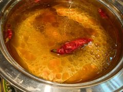-百草滩羊清水涮羊肉·清真·宁夏盐池滩羊(莲花桥店)