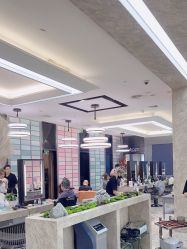 点击看大图 -AKOZO Beauty Salon
