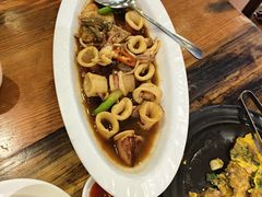 -临家闽南菜(宝洲路店)