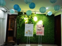 -YooMee优美智能科技美肤机构