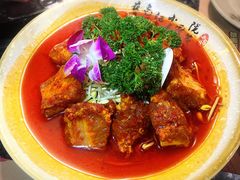 -蜀大侠火锅(东园路店)