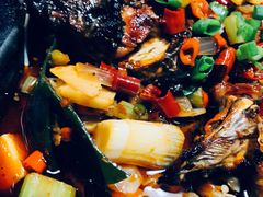 -美滋滋尚鱼烤鱼餐厅(空港店)