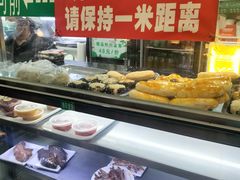 -护国寺小吃店(阜成门桥店)