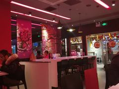 大堂-小杨生煎(湟普汇店)