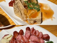 -吴记鲜定味