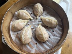 海胆烫面包-东升灌浆包(辛庄街总店)