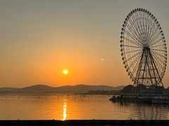 -蠡湖大桥公园