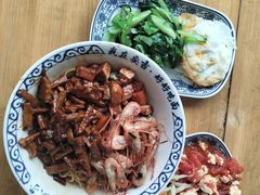 -梅溪·小伙子干挑面(安吉总店)