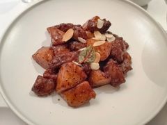 -狮王府淮扬菜(新街口友谊店)