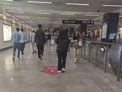 -常熟路(地铁站)