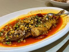 -鸭王烤鸭店(三里河店)