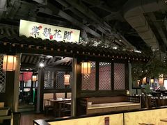 -苏乡兰亭·新派淮扬菜(吾悦广场店)
