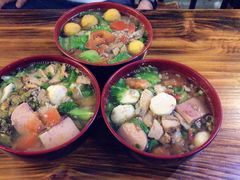 -周记蟹仔粉(侨港风情街店)